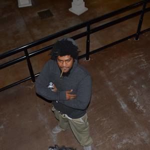 Meet your Posher, Gregory